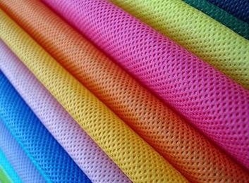 30-150GSM Plain polypropylene spunbonded nonwoven fabric (UV-Resistant Up To 500 Hours)