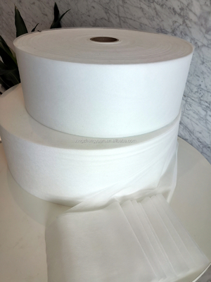 Polypropylene Spunbond Nonwoven Fire Resistant Fabric