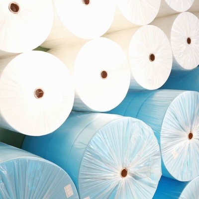 MD 11-20N/5CM Tensile Strength Nonwoven Spunbond Polypropylene