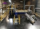 OEM आपका स्वागत है स्वचालित गैर बुना बनाने की मशीन पीपी स्पूनबॉन्ड मेल्टब्लाऊन