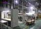बेबी डायपर के लिए 1600 मिमी पीपी स्पूनबॉन्ड गैर बुना कपड़ा बनाने की मशीन