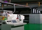 इलेक्ट्रिक 100% पॉलीप्रोपाइलीन गैर बुना कपड़ा निर्माण मशीन सीई प्रमाणित